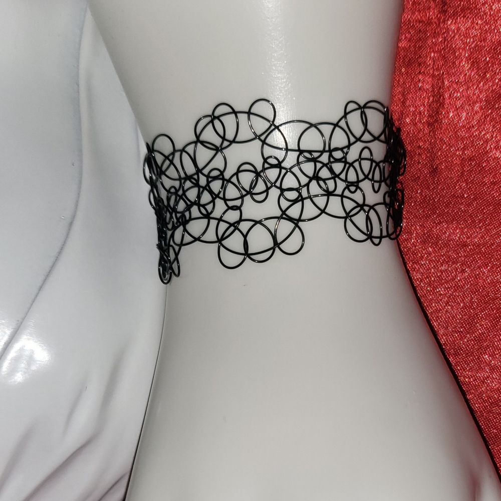 Wide bracelet - Picture 2 of 6